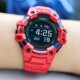 卡西欧G-SHOCK GBD-H1000-4/1A7/1/81A4/7A9心率跑步蓝牙男腕手表