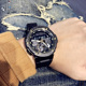 卡西欧手表 G-SHOCK GST-B200X-1A9/1A2/B100X/D/B太阳能蓝牙男表