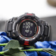 卡西欧手表G-SHOCK GBD-100-1/SM-4A1/2/1A7/BAR-4蓝牙电子男腕表