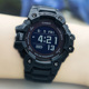 卡西欧G-SHOCK GBD-H1000-1/1A7/4/8/100/1A4 心率跑步蓝牙男手表