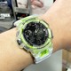 卡西欧G-SHOCK GBA-900SM-7A9/1A6/RD-4A/1A3计步运动蓝牙男手表