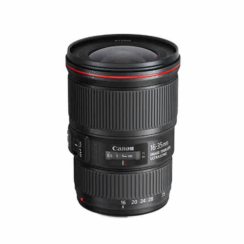 佳能1635 f4的头怎么样