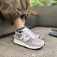 NEW BALANCE NB237白灰 情侣男女复古运动休闲鞋跑鞋MS237RCS