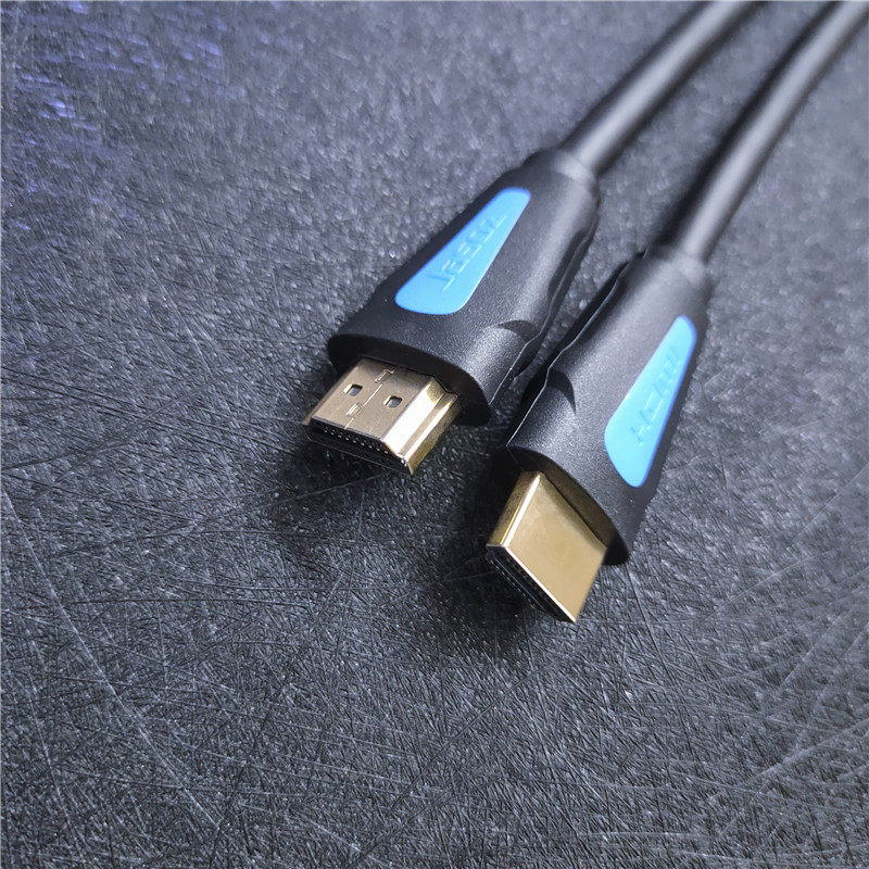 hdmi盒子荣耀索尼笔记本音视频夏普显示器信号线主机hdmi线