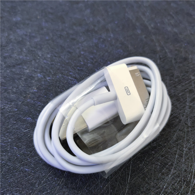 适用于充电快充头a1213正品a1319a1288ipad2电线a1318手机数据线
