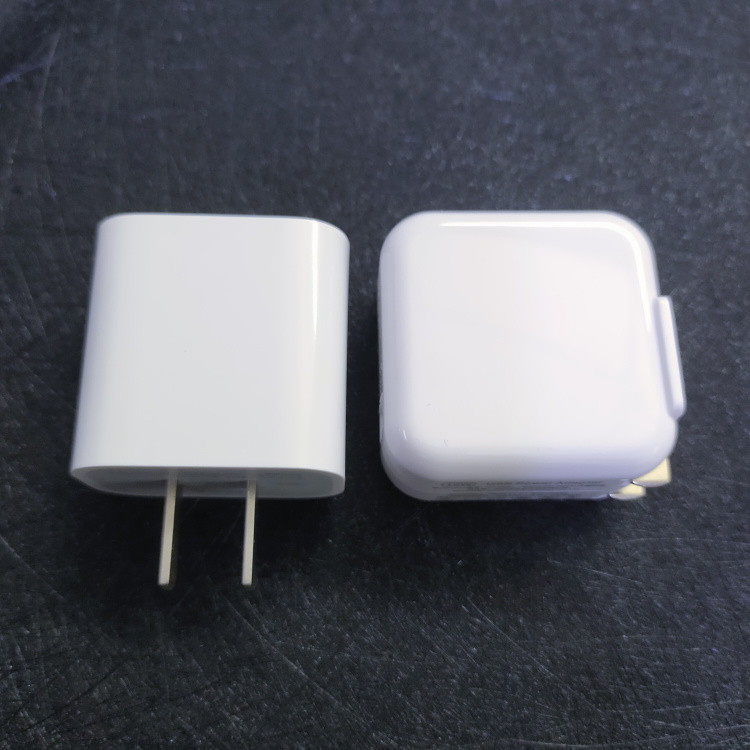 iphone12proxr手机air3ipad快充pd20w插头typec正品手机充电器