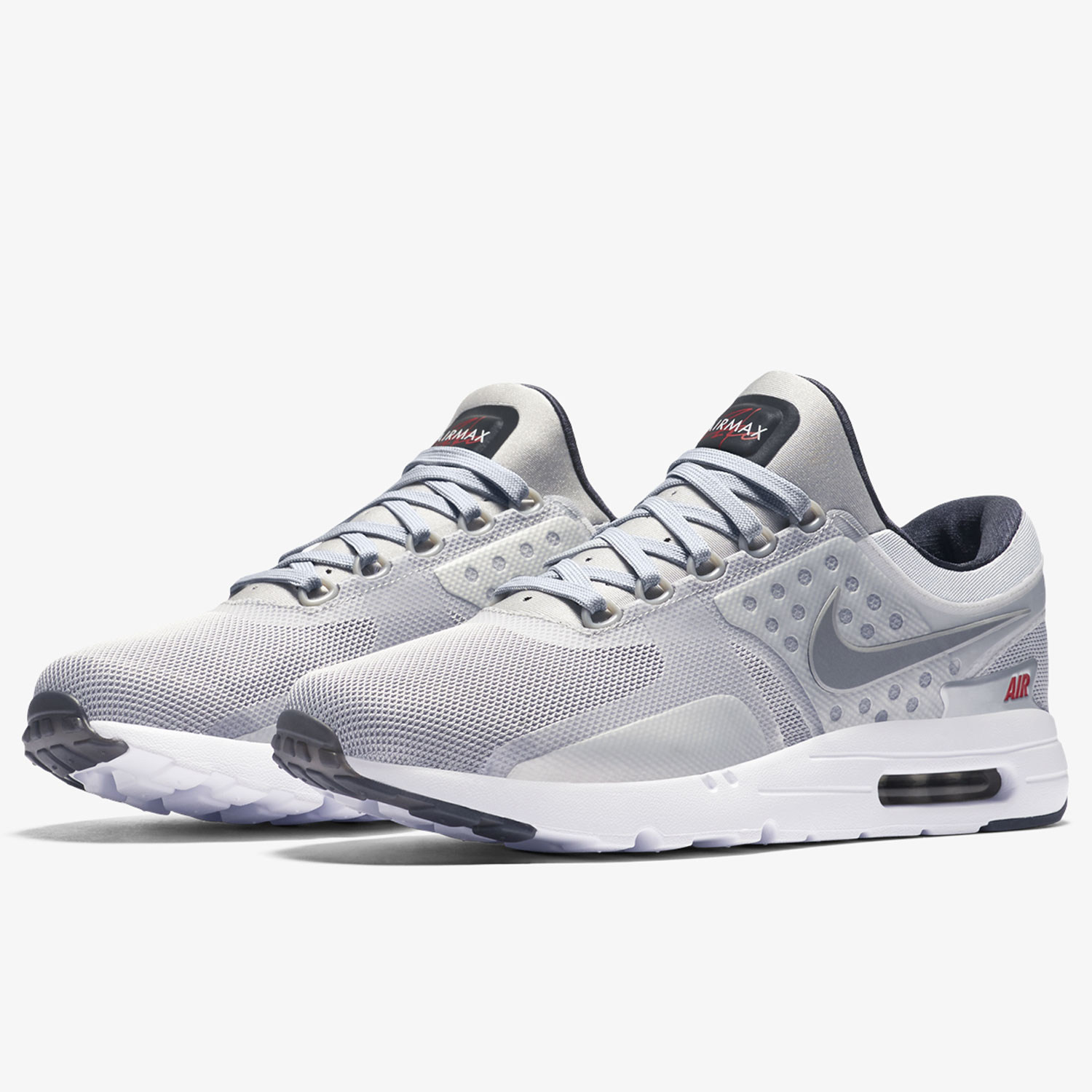 nike耐克正品airmaxzero男子气垫休闲运动跑步鞋老爹鞋789695