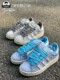 7月ADIDAS阿迪达斯CAMPUS 经典板鞋运动鞋GY9472/GY9473/GY9474