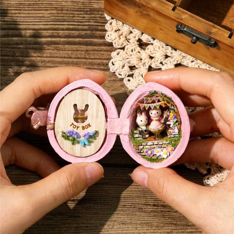 儿童玩具3d立体拼图小女孩女生礼物成年手工房子制作拼装模型益智在类目 玩具/童车/益智/积木/模型, 串珠/拼图/配对/拆装/敲打玩具, 拼图/拼板中 - 来自Buy2taobao.com提供专业的淘宝代购服务