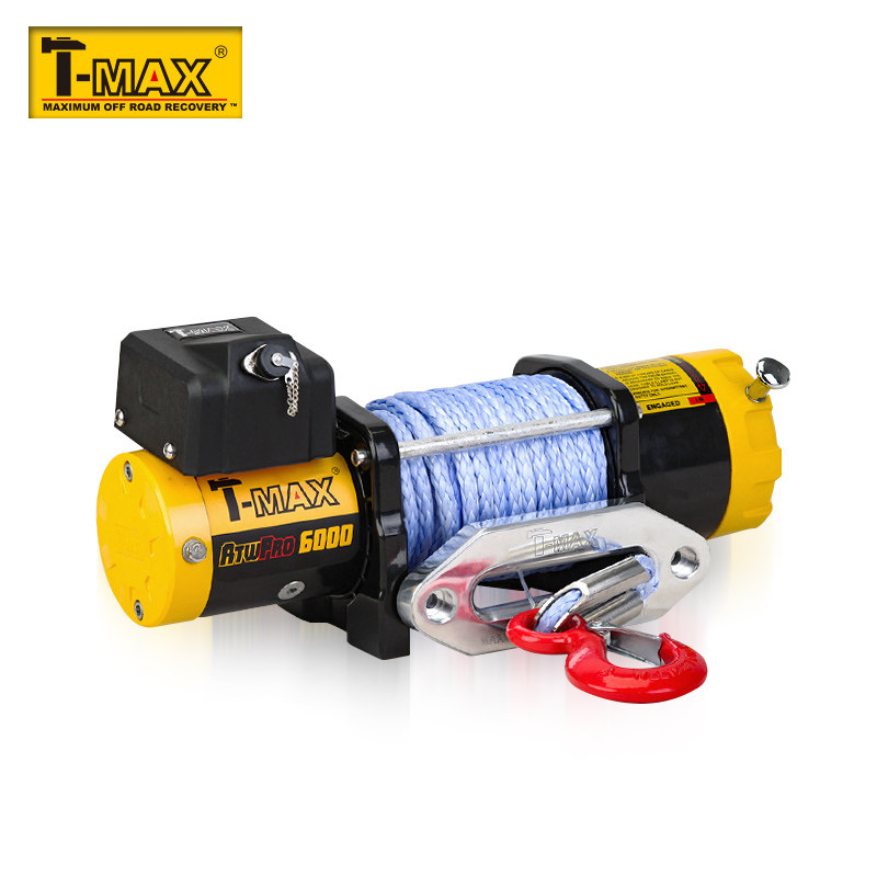 tmaxtmax天铭atw600012v绞盘7305110越野车改装其它加装