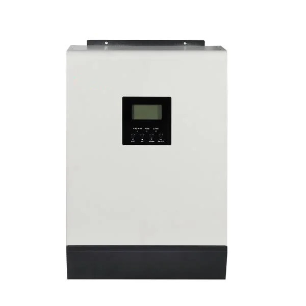 太阳能控制逆变器一体机5KW光伏离网发电储能系统48V转220V 80A