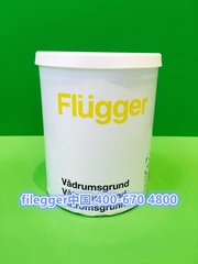 Flügger Wet Room Primer福乐阁卫浴墙面底漆厨房、卫生间、浴室
