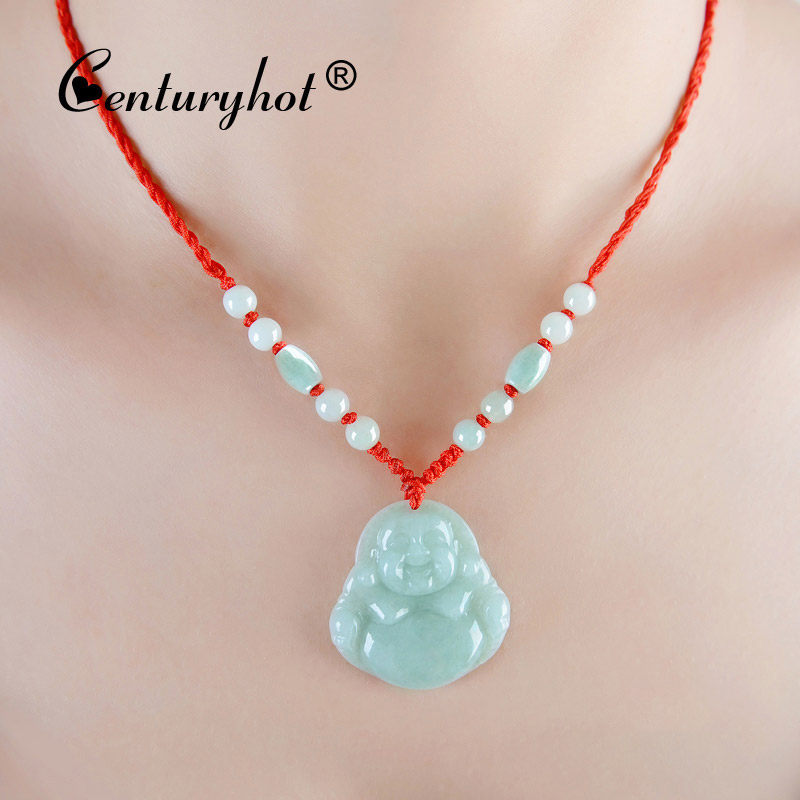 玉佛吊坠女款笑佛-特价促销-优惠券领取-价格|多少钱|什么牌子好-35