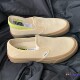 范斯vans slip on vr3加绒耐磨防滑生胶一脚蹬棕色VN0A4BX85SM