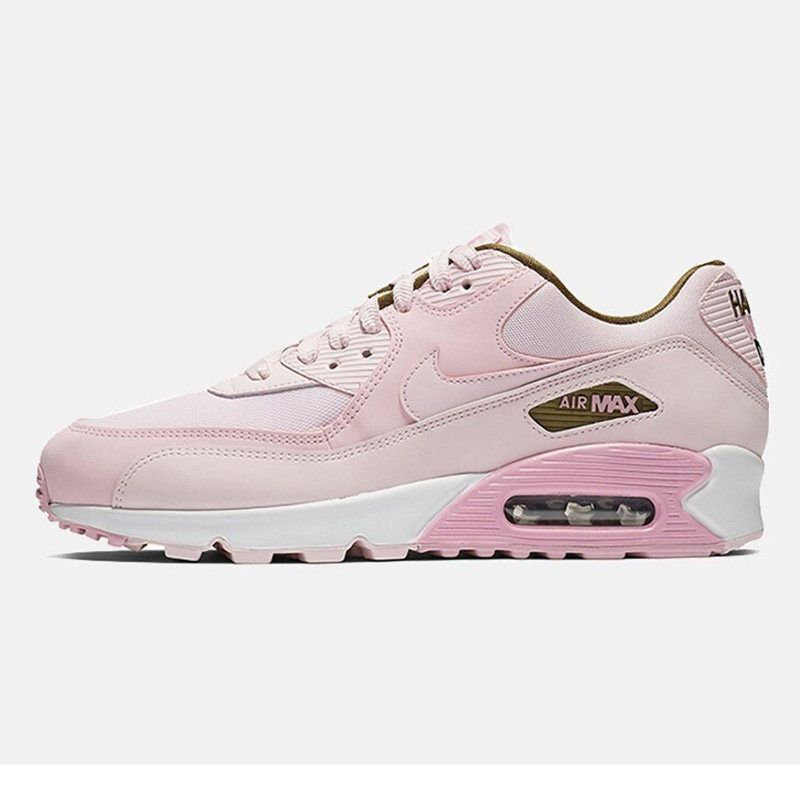 耐克女鞋 air max 90气垫跑步休闲鞋325213 cu3004 ci7395 dj5414