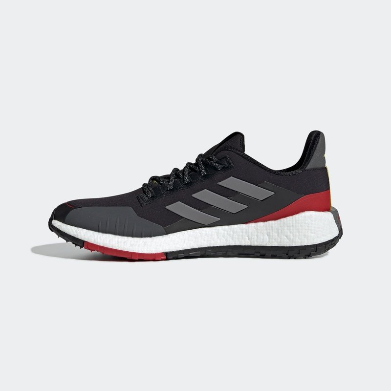 鲨鱼运动正品折扣店的优惠券大全—adidas/阿迪达斯正品pulseboost hd