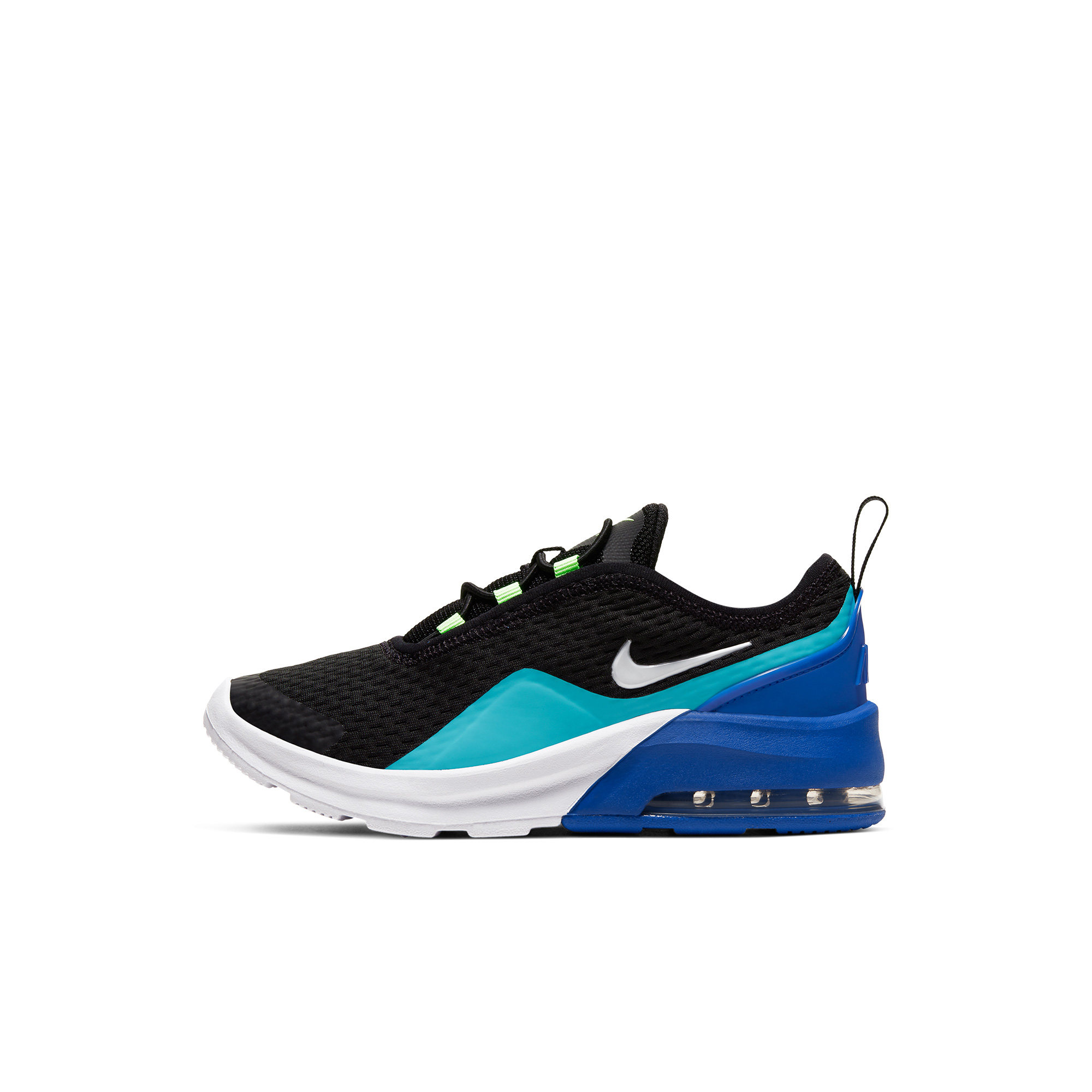 幸运小鸟 支持知解鉴定的优惠券大全—耐克男女小童2020新款 air max