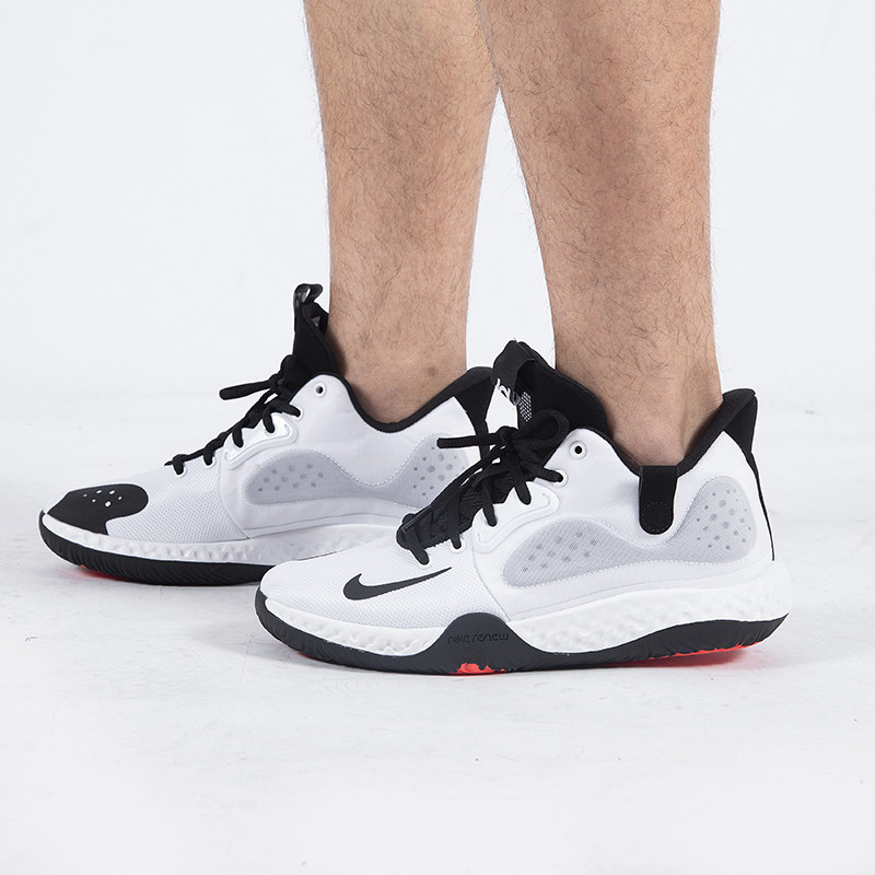 耐克男鞋kd trey 5杜兰特简版7代透气缓震场上实战篮球鞋at1198