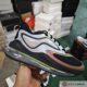 Nike/耐克正品AIRMAXZEPHYREOI男子橡胶减震运动跑步鞋CV8834-001