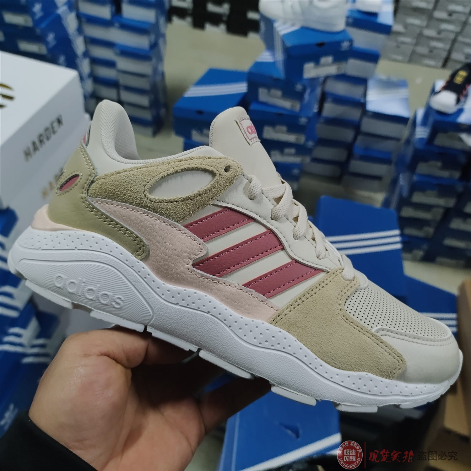 Adidas/阿迪达斯新款 NEO