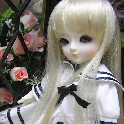 dldoll16bjdsd女娃娃6分男女娃公仔bb柯免邮1元换购礼包