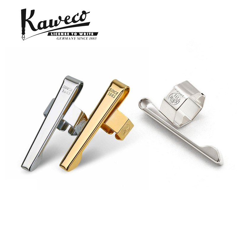 Germany Original Imported KAWECO Sport | LILIPUT | SPECIAL series Metal Clip Retro modernin the Electronic Dictionary/Electronic paper book/Stationery , Shelves/Display items , Pen Holder category - from Buy2taobao.com to provide professional Taobao agent buy service