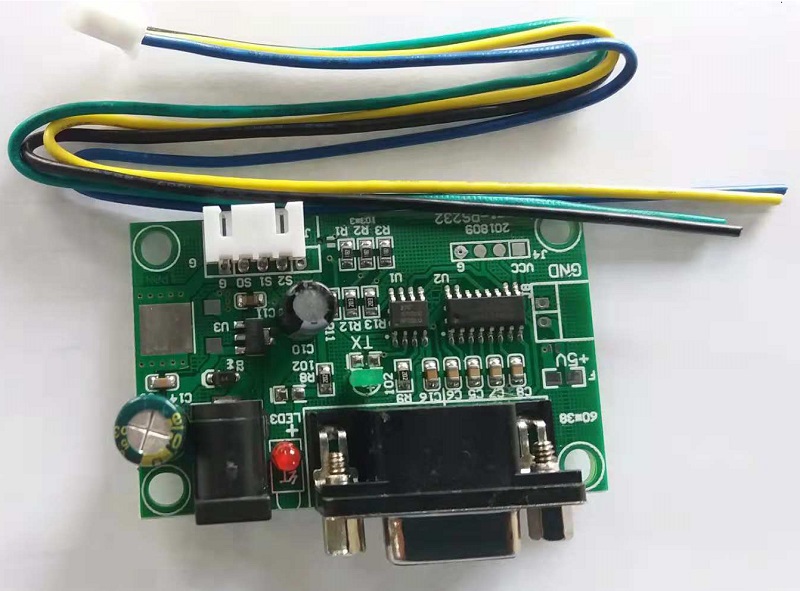 undefined3 Switching value collection Module 3 Digital quantity collection modular Capture Card RS232 communicationundefinedin the Computer Hardware/Monitor/Computer Peripherals , Computer Peripherals , Graphic information/Capture Card category - from Buy2taobao.com to provide professional Taobao agent buy service
