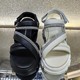 Roberta诺贝达女鞋23夏季新款凉鞋RM238009