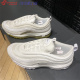 Nike/耐克运动鞋男AIR MAX 97子弹头气垫缓震跑步鞋921826 DQ8961