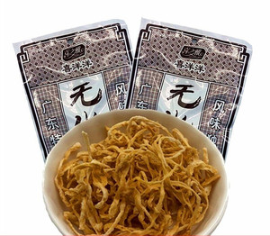 无花果干零食丝萝卜丝图片