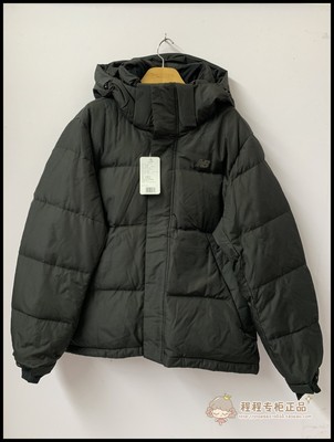 国内专柜正品代购New Balance/NB面包羽绒服NCNP NP841861 有瑕疵