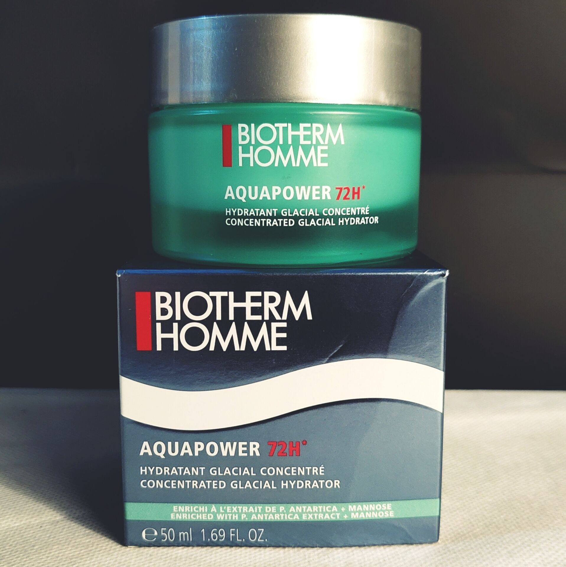 特价面霜男代购