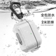 适用苹果AirPodsPro2全包防摔防水耳机套pro第二代airpods3防尘保护壳2代户外潮酷硬核保护套2代一体pro第2代