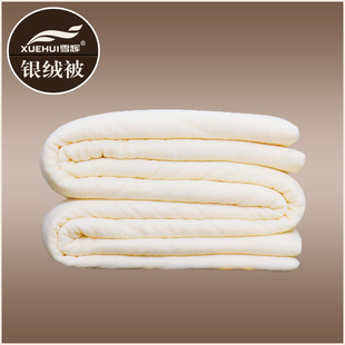 新疆棉花被芯3-10斤8斤冬季棉被 被子冬被全棉加厚保暖床褥子棉絮