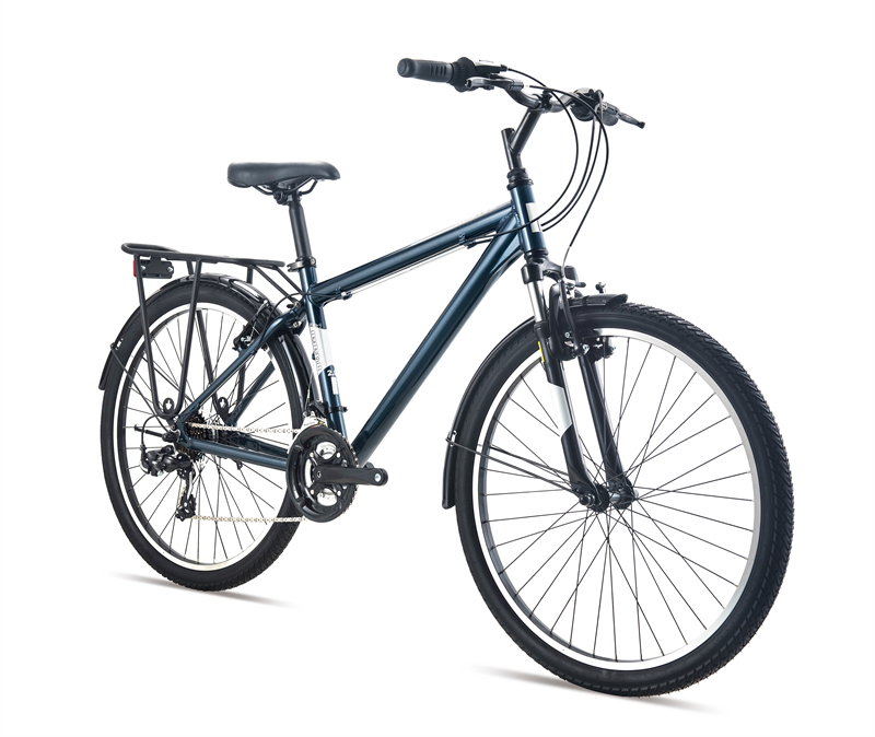 捷安特莫曼顿爱你汉特ineed hunter 2.0铝合金变速避震自行车26寸