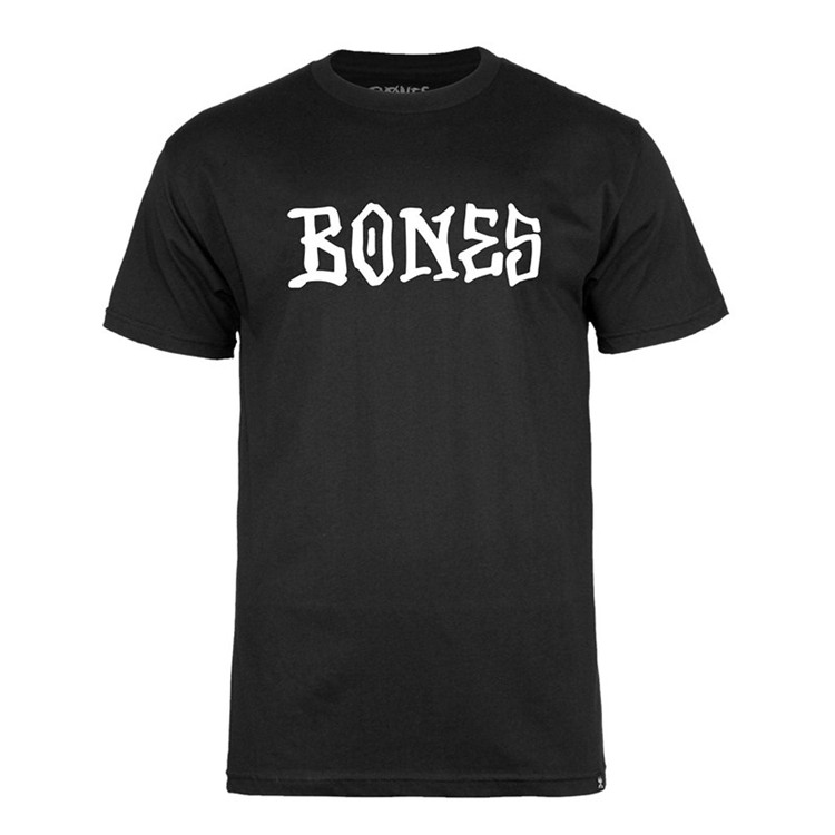 新款美国进口BONES T恤 美码偏大 纯棉舒适潮流运动衫 包邮|msdalam kategori sukan/pakaian kasual, Sukan T-shirt - dari Buy2taobao.com untuk memberikan perkhidmatan ejen Taobao profesional membeli