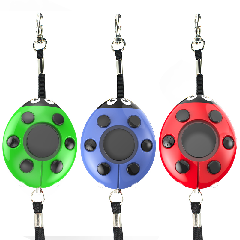 新款甲壳虫防身报警器女生户外高分贝随身呼救器尖叫防狼神器自卫|msdalam kategori luar/Mountaineer/Camping/Aksesori perjalanan, melindungi/peralatan menyelamatkan nyawa, perlindungan peralatan menyelamatkan nyawa lain - dari Buy2taobao.com untuk memberikan perkhidmatan ejen Taobao profesional membeli