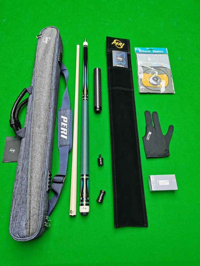 皮尔力品牌新款蔚蓝大头套装 中式黑8