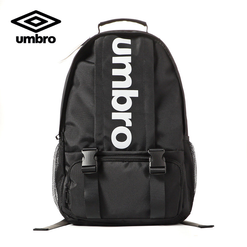 umbro茵宝时尚简约百搭休闲运动双肩背包ui201ac4003——奥动运动专营