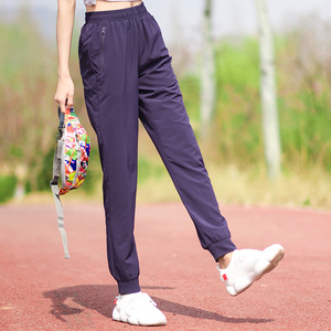 运动轻薄速干裤价格