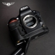 台湾TP原创 Nikon尼康D810相机包 D800真皮皮套 保护套 手工牛皮