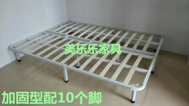 现货1.5米床架1.8米排骨架加固整体 排骨架 榻榻米床 带脚 可定做|msdalam kategori perabot kediaman, katil kelas, tidur/lembaga katil - dari Buy2taobao.com untuk memberikan perkhidmatan ejen Taobao profesional membeli