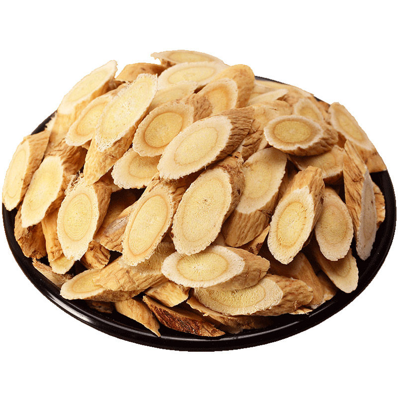 宝元堂大片甘肃生黄芪500g正品可搭配当归党参官方旗舰店中药材