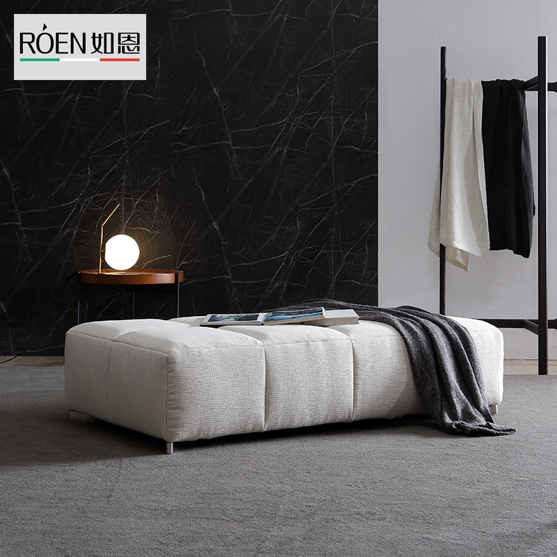 Such as well Fabric art Chairs & Stools Pedal Square footstool Footstool Shoe changing stool modern Simplicity Washable Foot pier Bed end stoolin the Residential furniture , Sofa , Chairs & Stools/Foot  category - from Buy2taobao.com to provide professional Taobao agent buy service