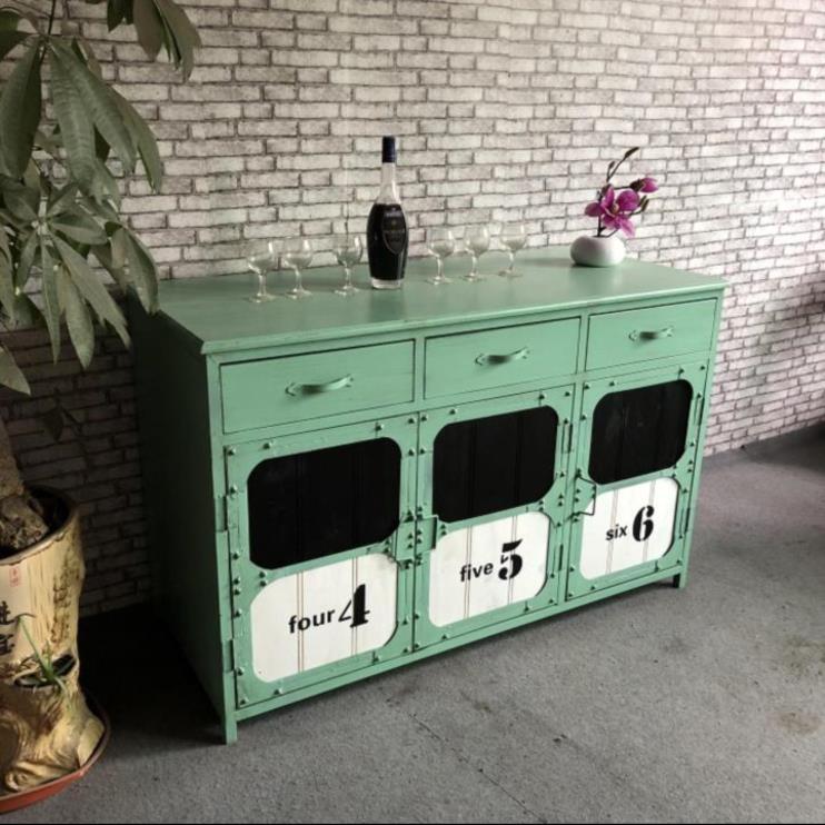 Preparation sideboard Restaurant Drinks cabinet Storage cabinet Office Hotel commercial solid wood a living room kitchen cupboard Use modernin the Business/Office Furniture , Dining/Baking furniture , Buffet category - from Buy2taobao.com to provide professional Taobao agent buy service