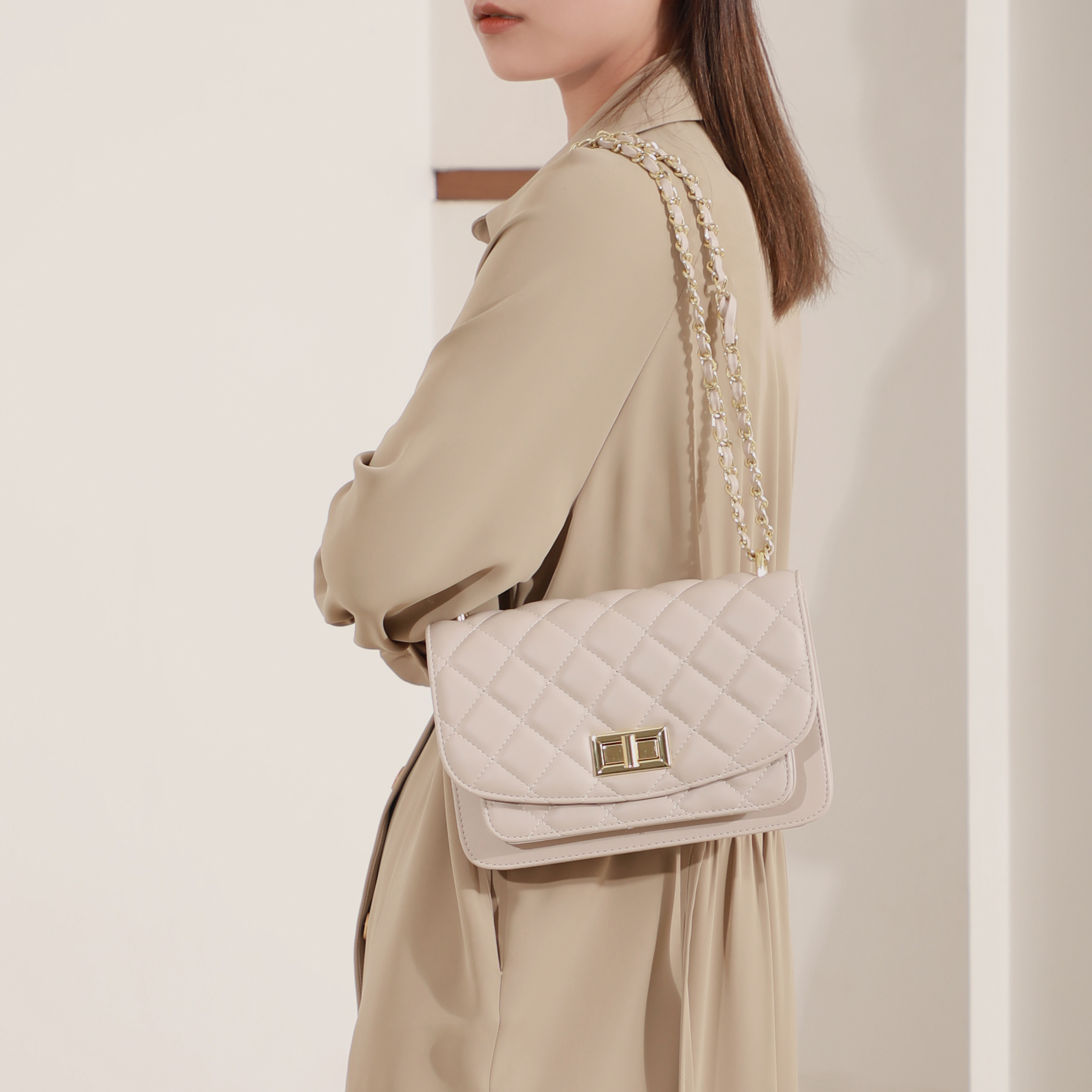 小ck包包女包2020新款春时尚绣