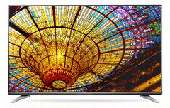 LG 65UH7500/60UH7500/55UH7500 IPS 硬屏4色4K 智能平板电视机