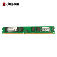 Kingston/金士顿 DDR3 1600 8G 台式机内存条 单条8g电脑兼容1333
