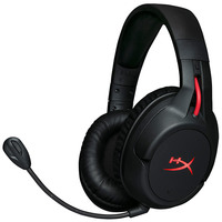 顺丰金士顿HyperX Cloud Flight天箭 头戴式无线耳机电竞游戏耳麦