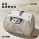 猫包外出便携猫咪外出包猫猫狗狗背包大容量轻便宠物兔子小狗出门